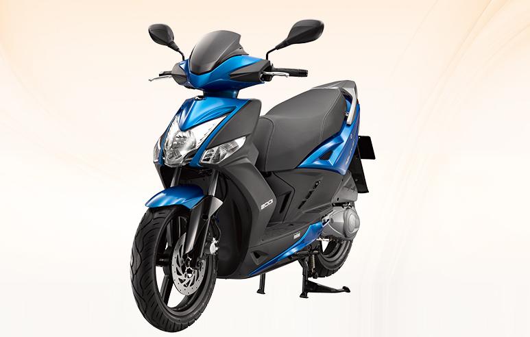 kymco agility 200